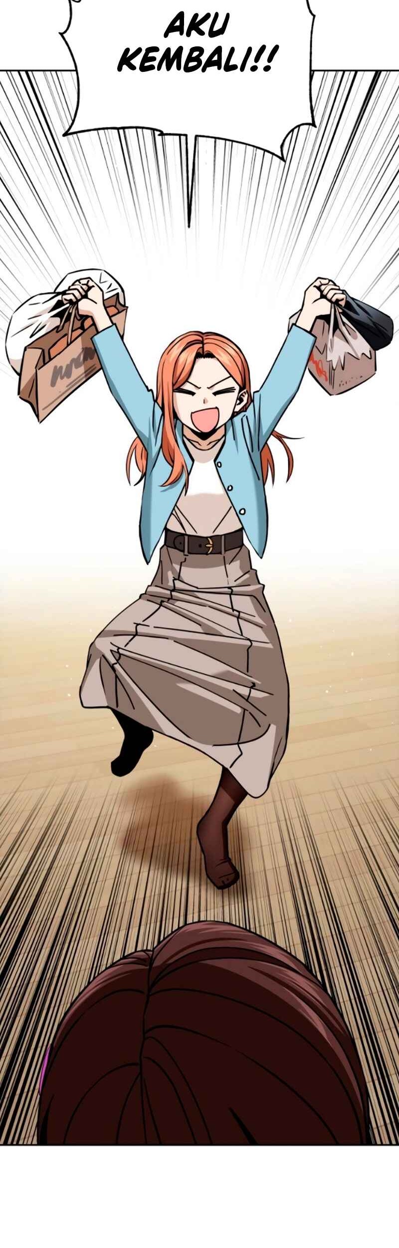 Match Made in Heaven by Chance Chapter 93 Gambar 40