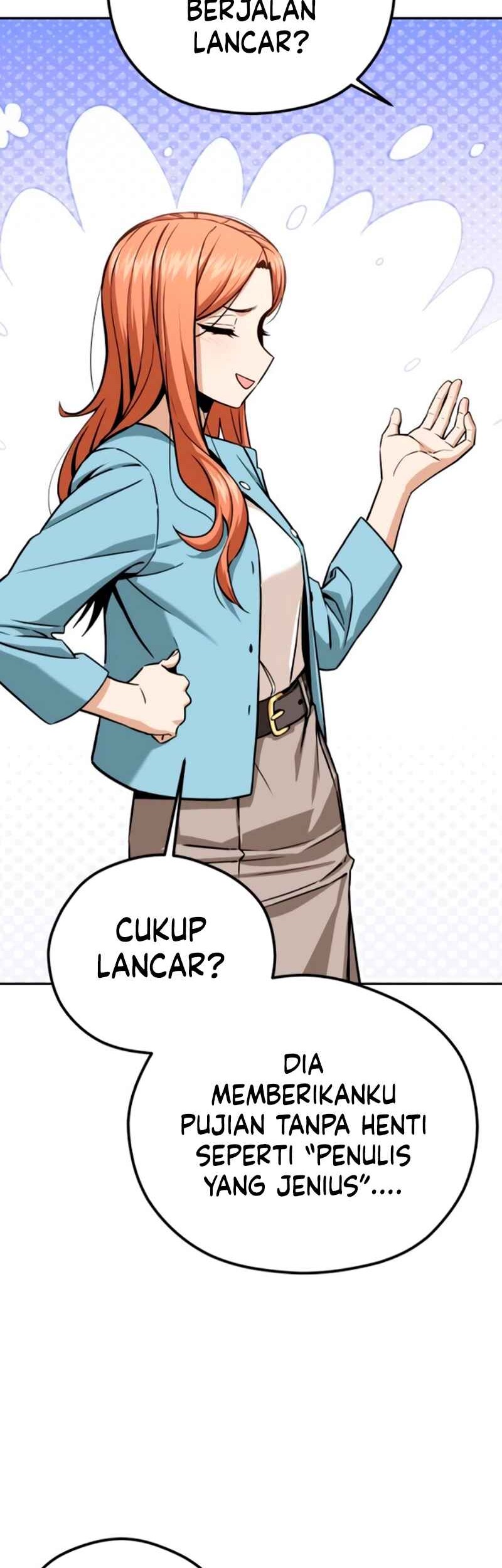 Match Made in Heaven by Chance Chapter 93 Gambar 42