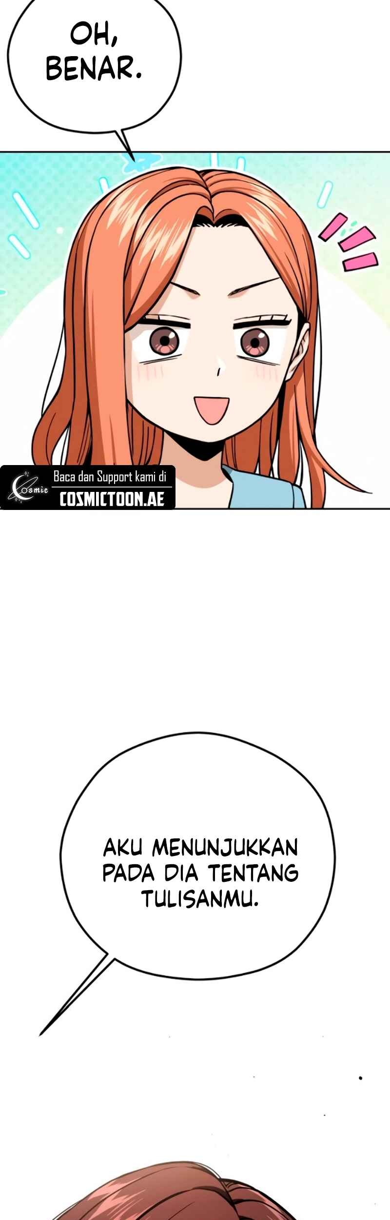 Match Made in Heaven by Chance Chapter 93 Gambar 43