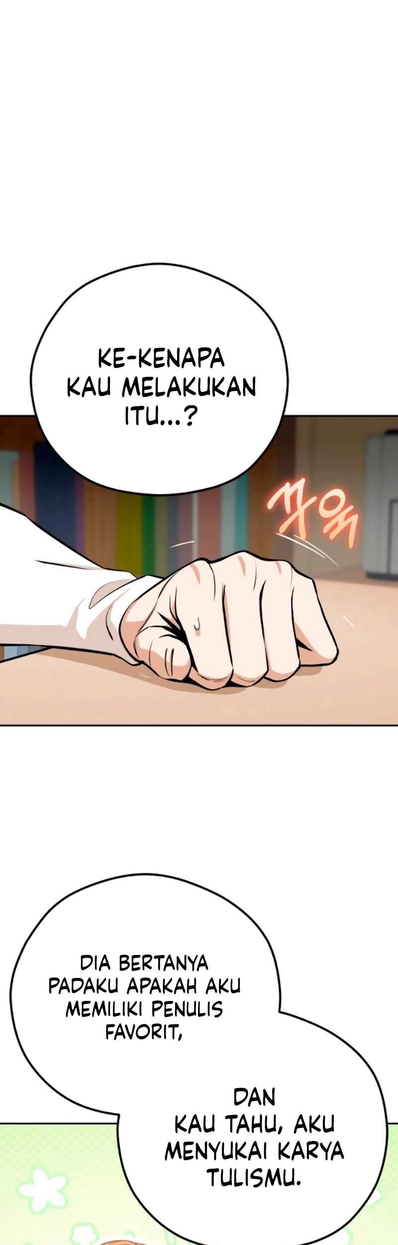 Match Made in Heaven by Chance Chapter 93 Gambar 45