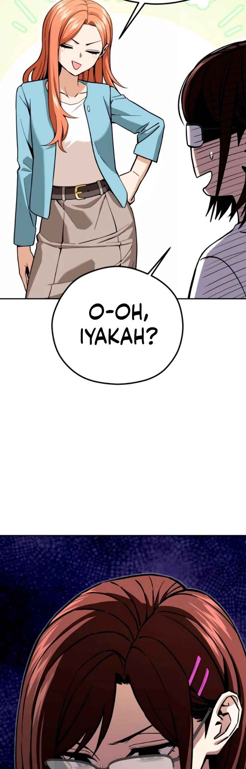 Match Made in Heaven by Chance Chapter 93 Gambar 46