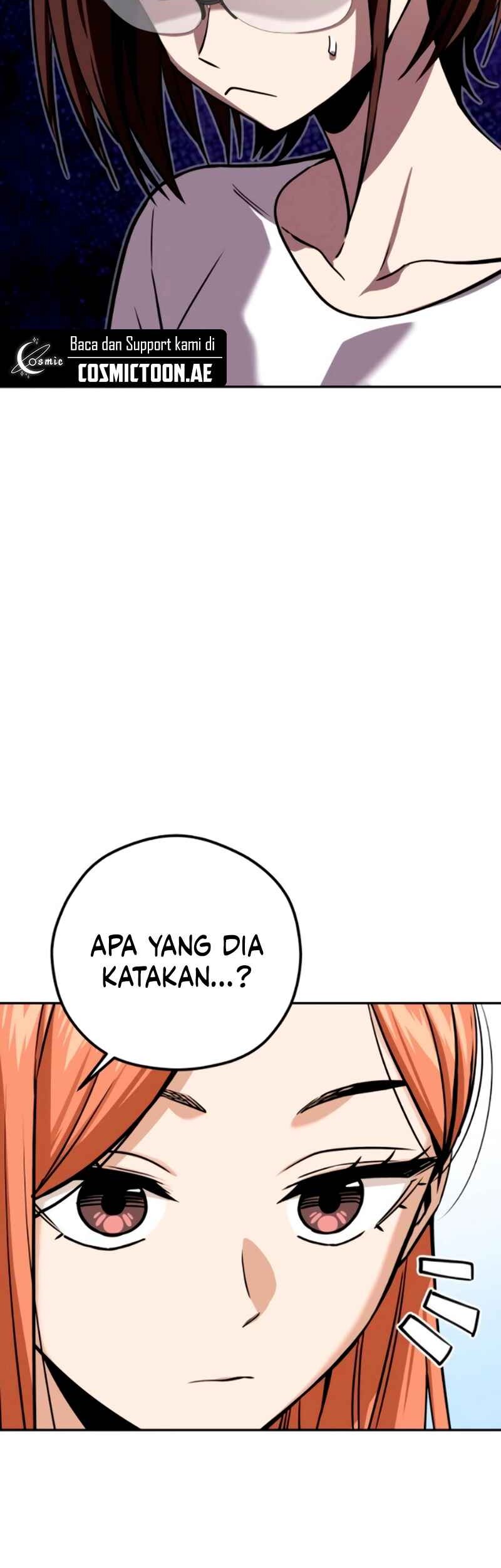 Match Made in Heaven by Chance Chapter 93 Gambar 47