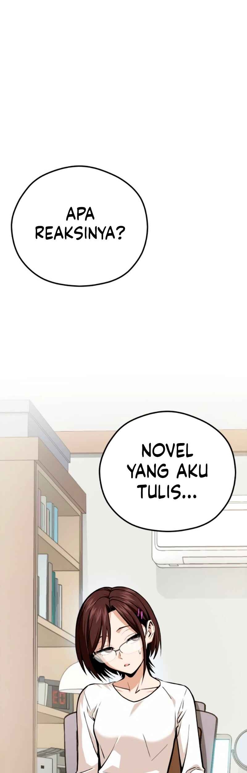 Match Made in Heaven by Chance Chapter 93 Gambar 48