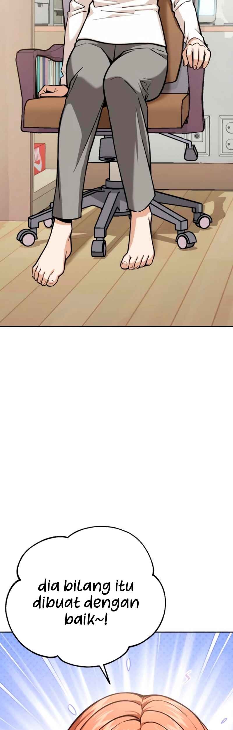 Match Made in Heaven by Chance Chapter 93 Gambar 49