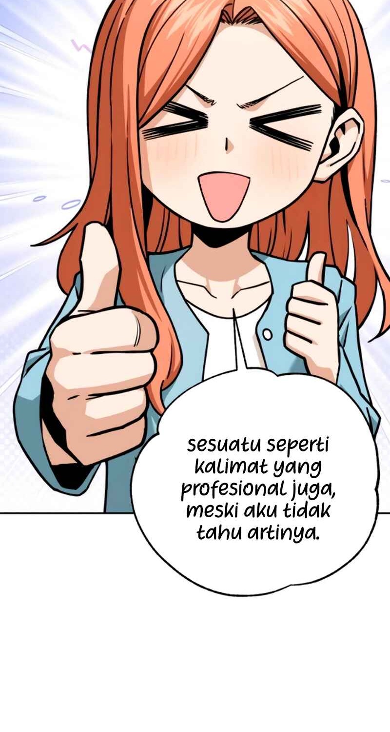 Match Made in Heaven by Chance Chapter 93 Gambar 50