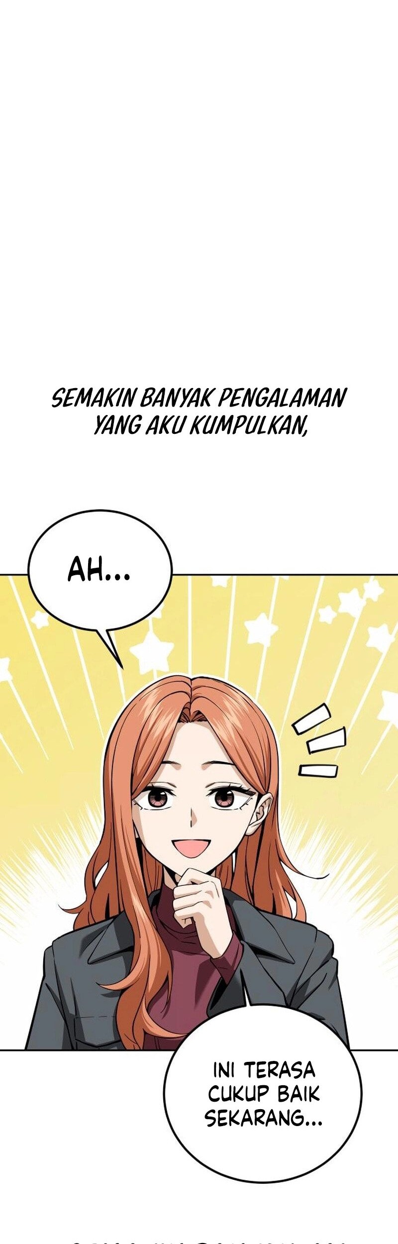 Match Made in Heaven by Chance Chapter 94 Gambar 53