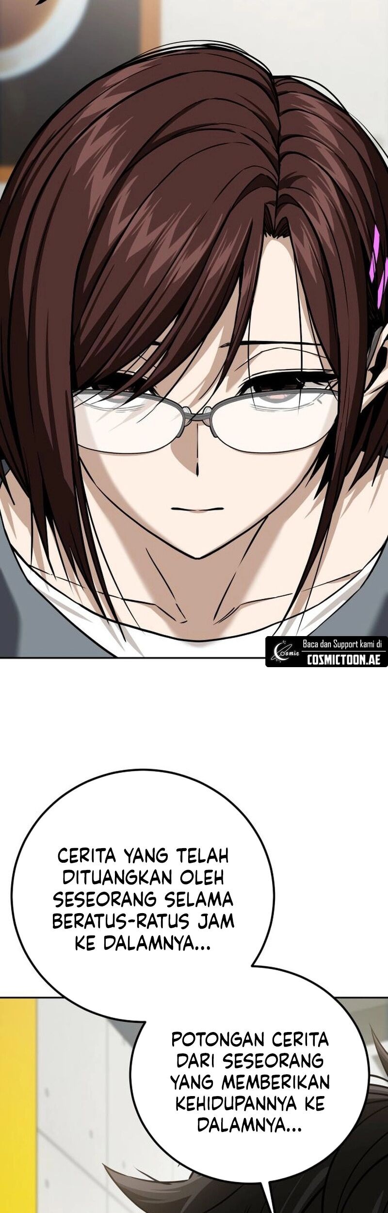 Match Made in Heaven by Chance Chapter 94 Gambar 60