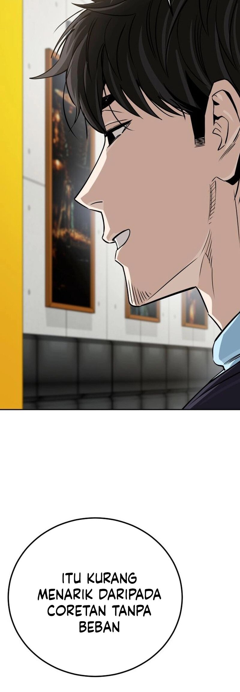 Match Made in Heaven by Chance Chapter 94 Gambar 61