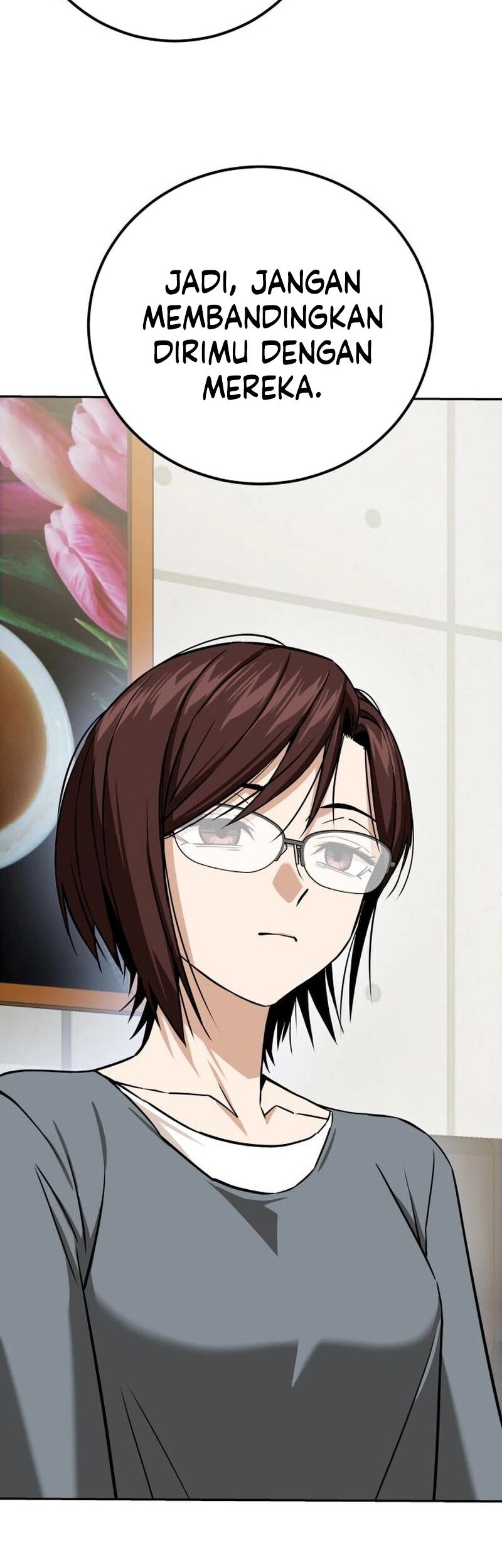 Match Made in Heaven by Chance Chapter 94 Gambar 65