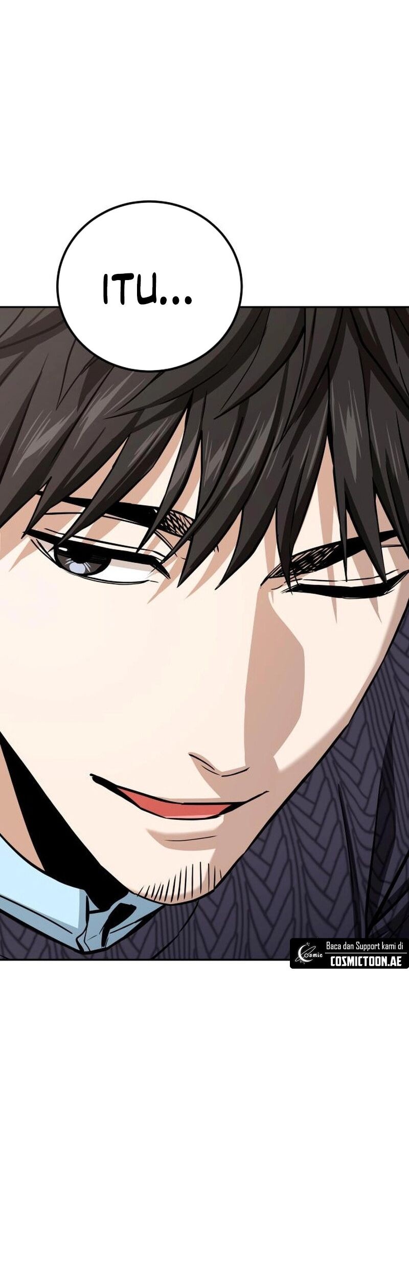 Match Made in Heaven by Chance Chapter 94 Gambar 66