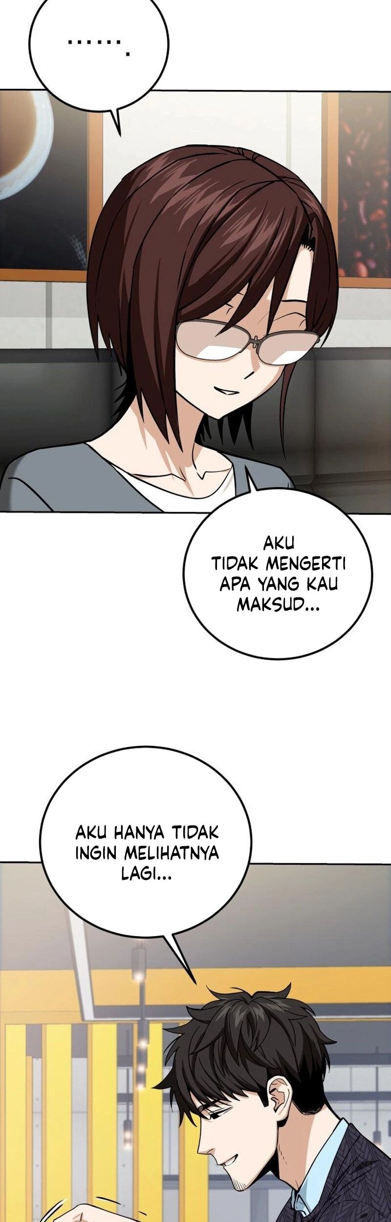 Match Made in Heaven by Chance Chapter 94 Gambar 63