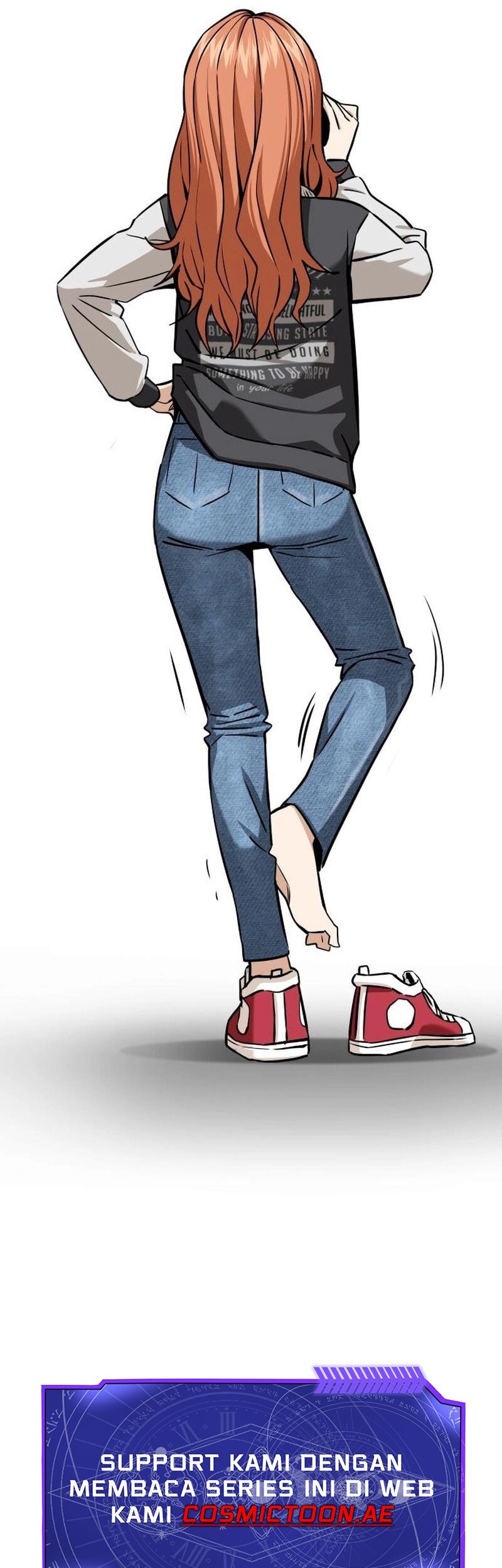 Match Made in Heaven by Chance Chapter 94 Gambar 68