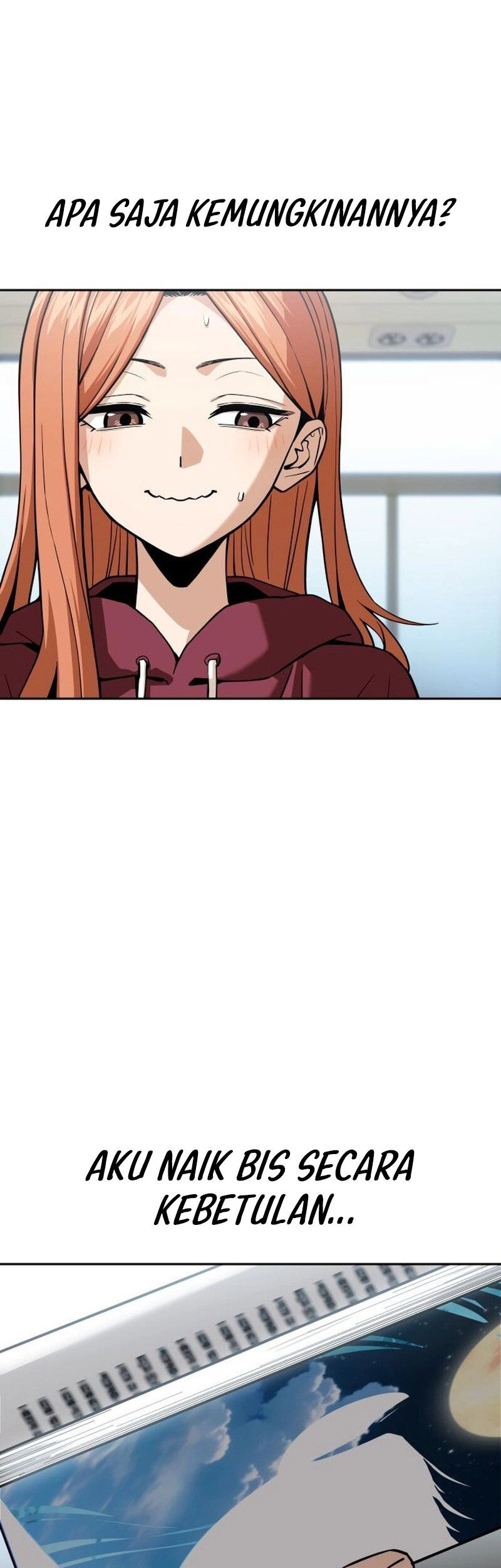 Match Made in Heaven by Chance Chapter 94 Gambar 3