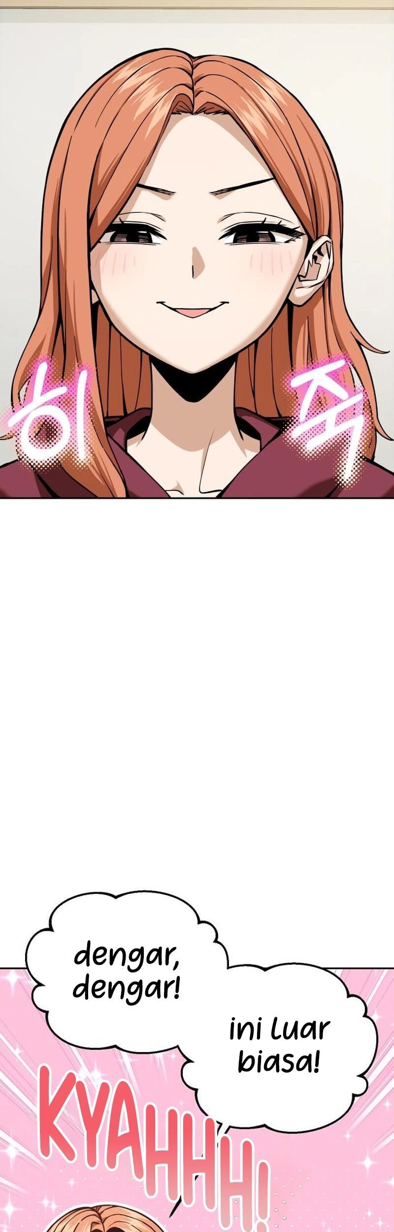 Match Made in Heaven by Chance Chapter 94 Gambar 10