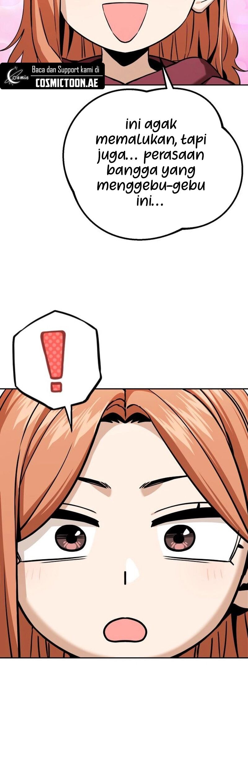 Match Made in Heaven by Chance Chapter 94 Gambar 12