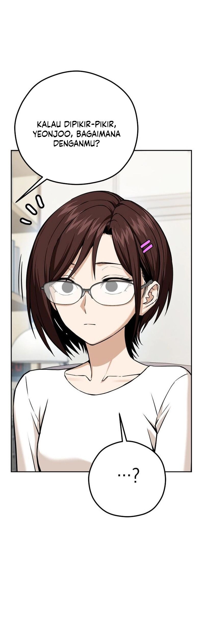 Match Made in Heaven by Chance Chapter 94 Gambar 13