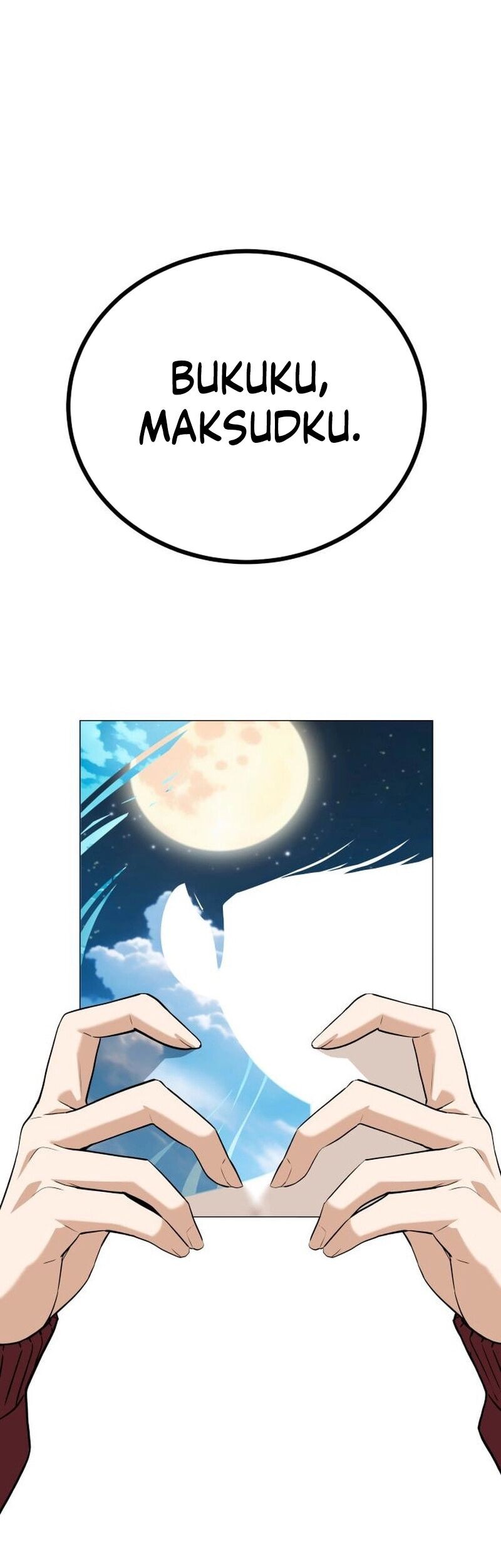 Match Made in Heaven by Chance Chapter 94 Gambar 14