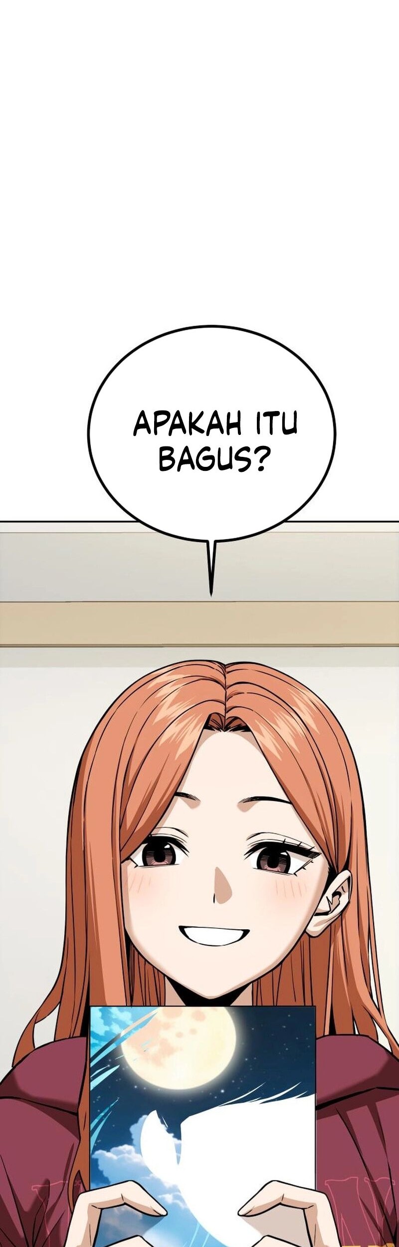 Match Made in Heaven by Chance Chapter 94 Gambar 15