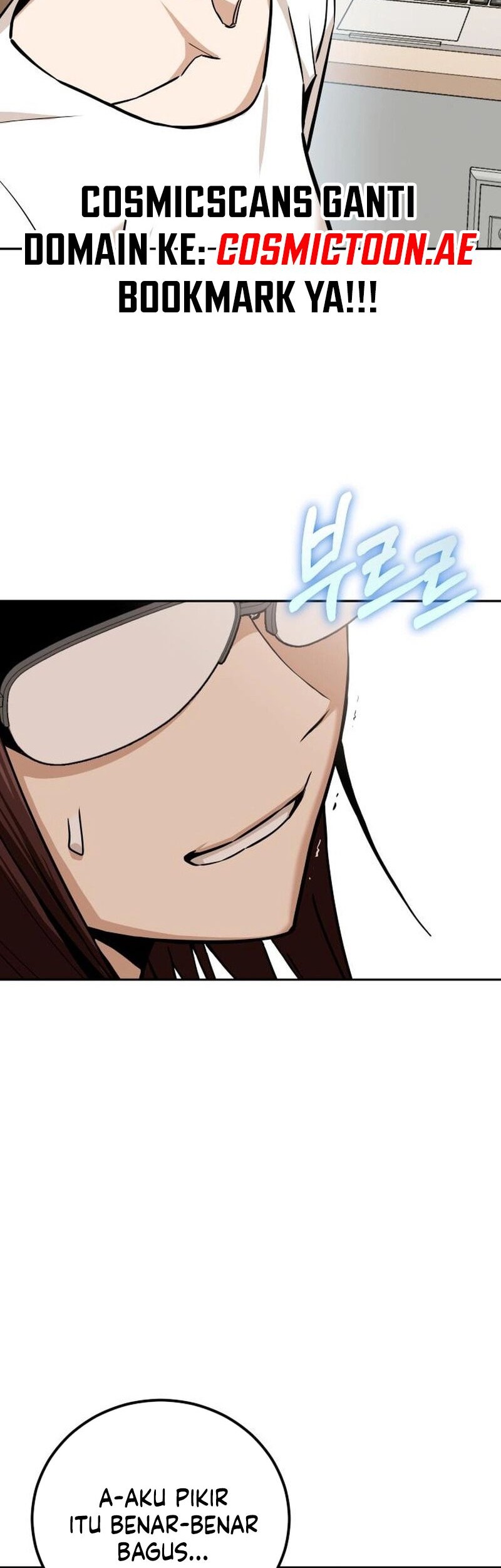 Match Made in Heaven by Chance Chapter 94 Gambar 17