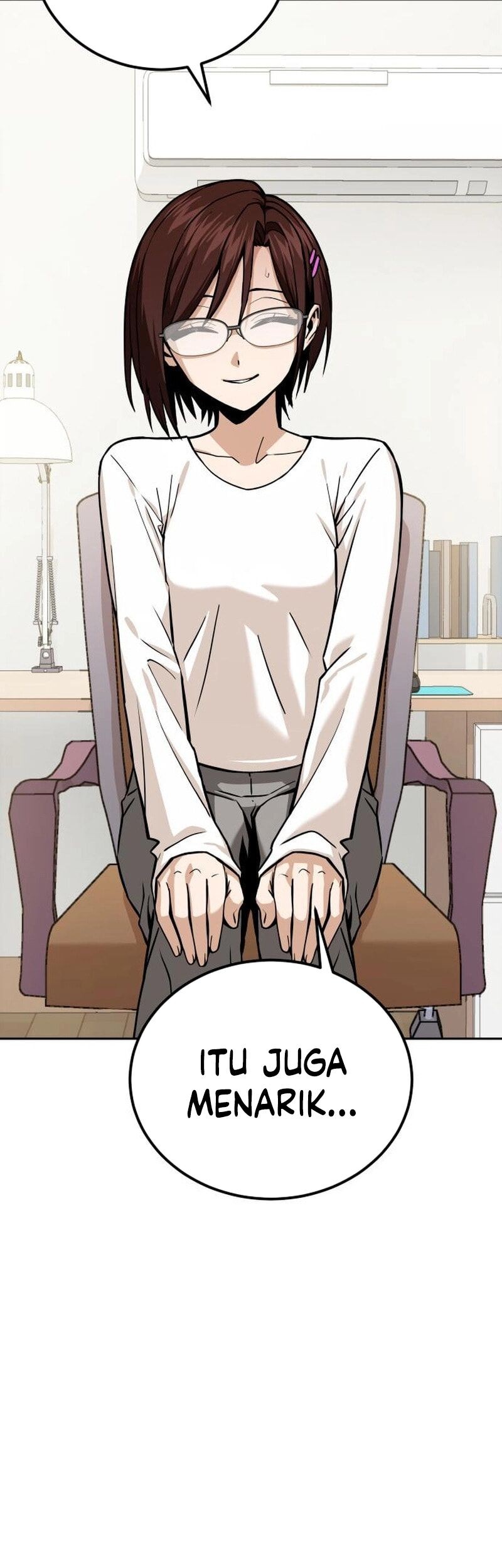 Match Made in Heaven by Chance Chapter 94 Gambar 18