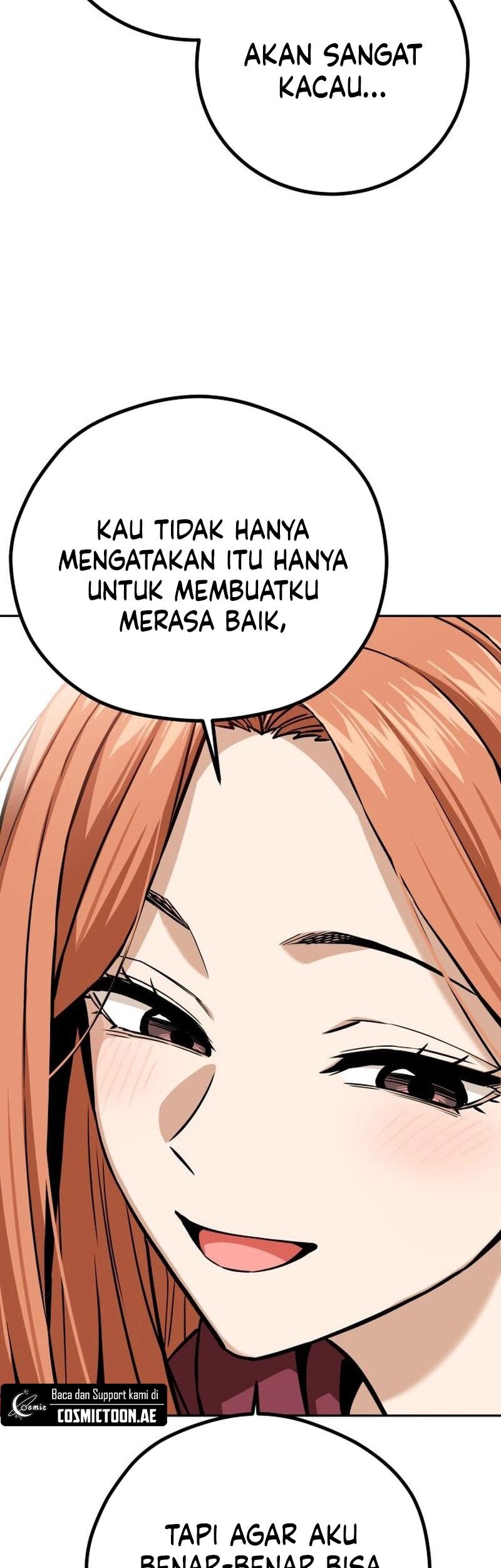 Match Made in Heaven by Chance Chapter 94 Gambar 22