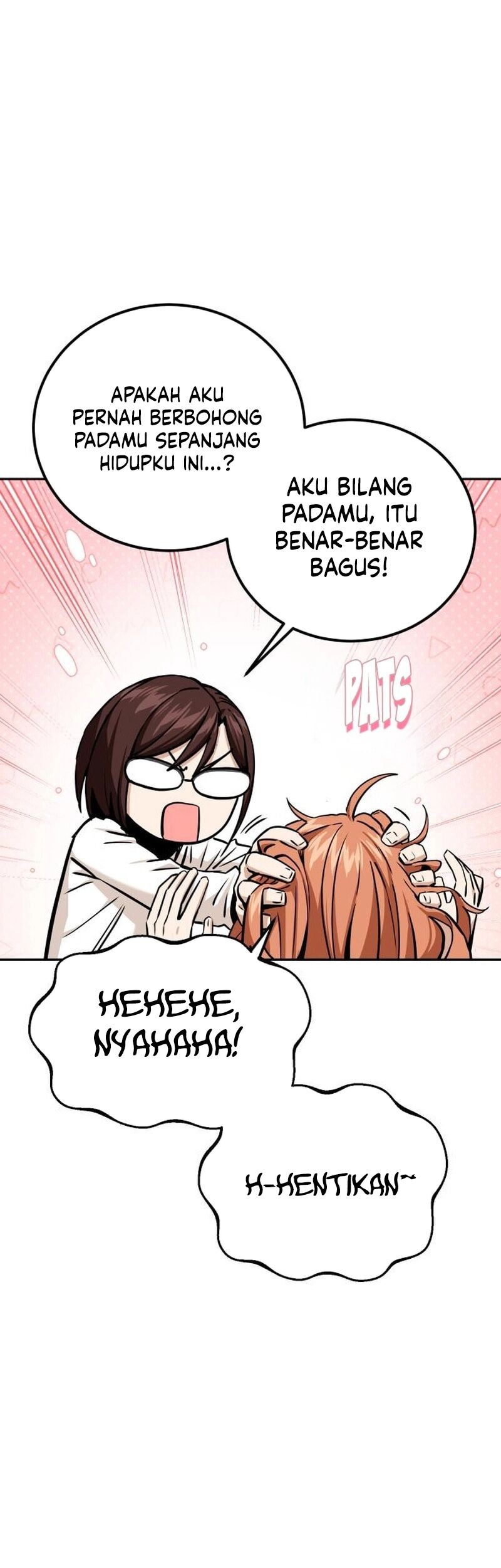 Match Made in Heaven by Chance Chapter 94 Gambar 24