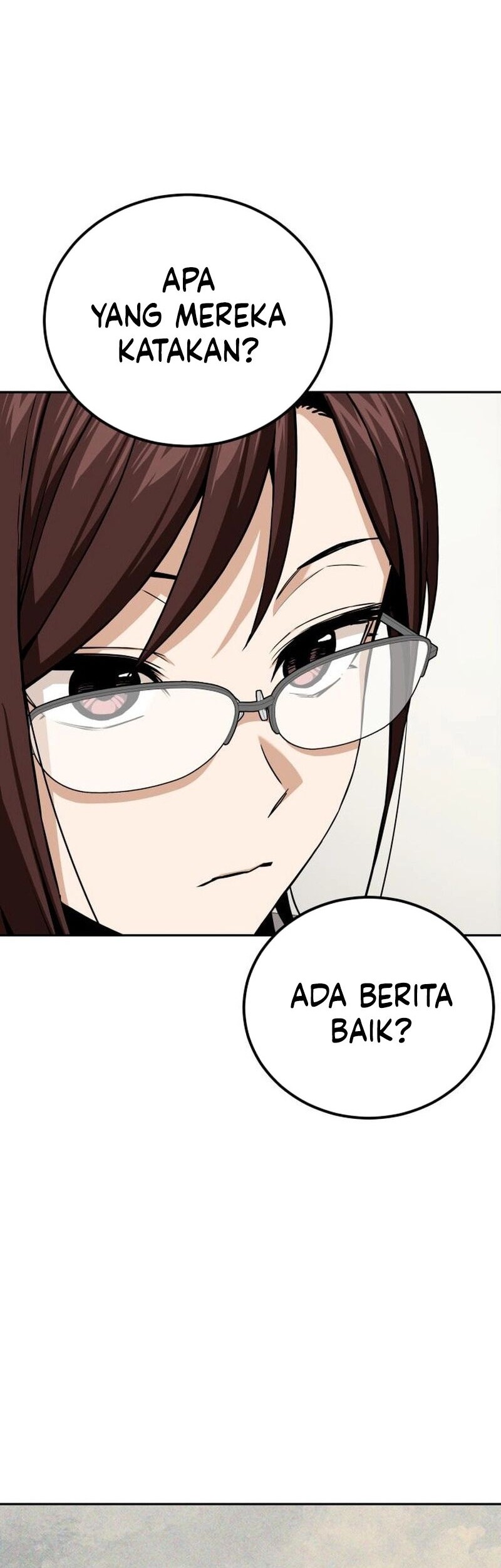 Match Made in Heaven by Chance Chapter 94 Gambar 27