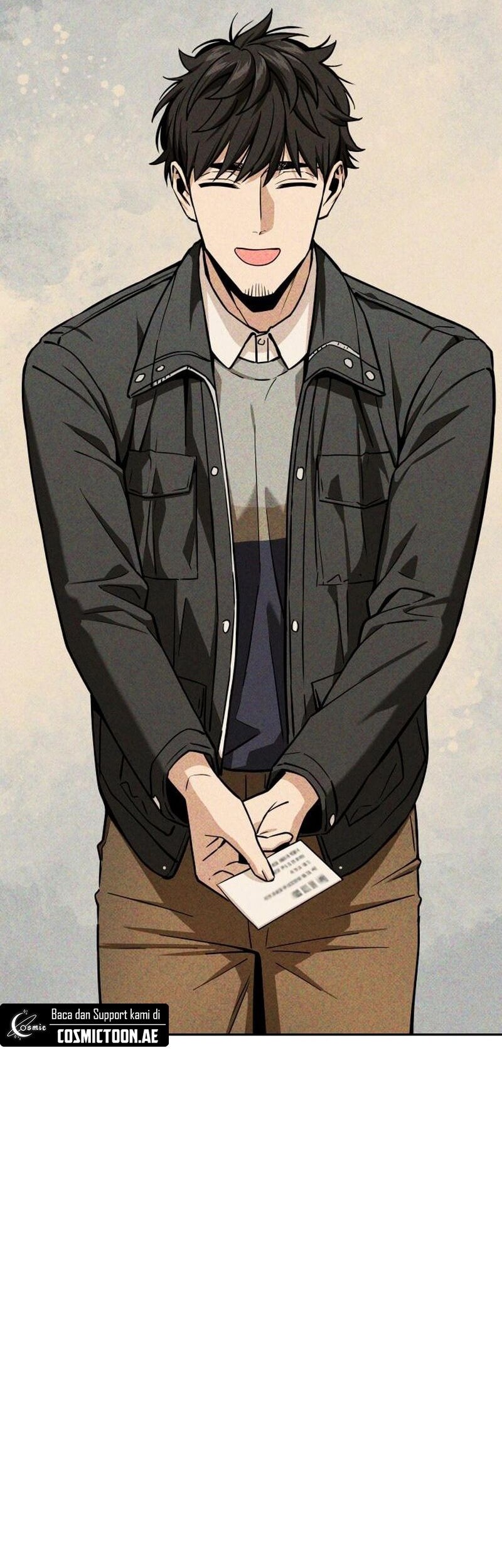 Match Made in Heaven by Chance Chapter 94 Gambar 28