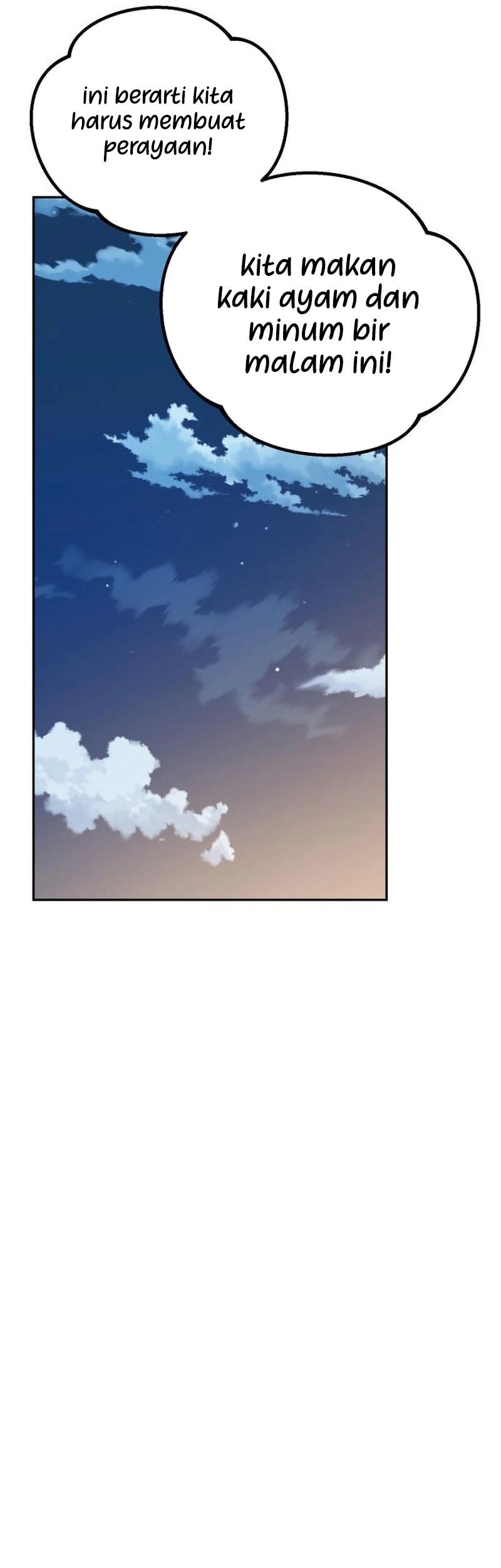 Match Made in Heaven by Chance Chapter 94 Gambar 32