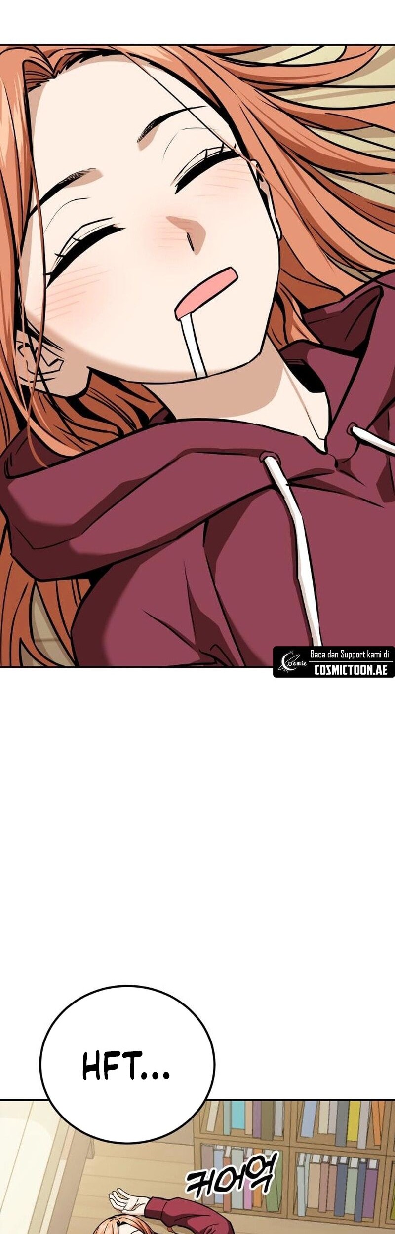 Match Made in Heaven by Chance Chapter 94 Gambar 33