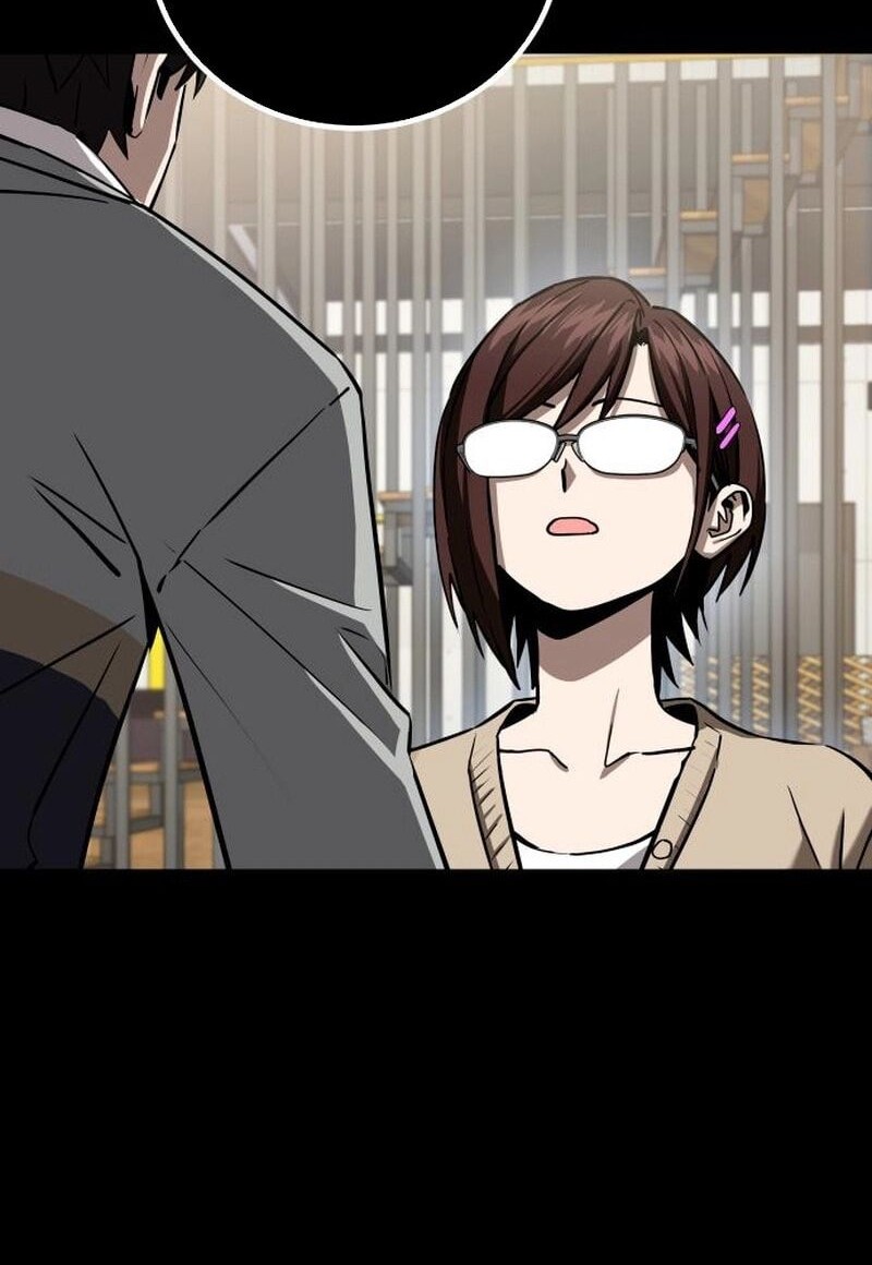 Match Made in Heaven by Chance Chapter 94 Gambar 37