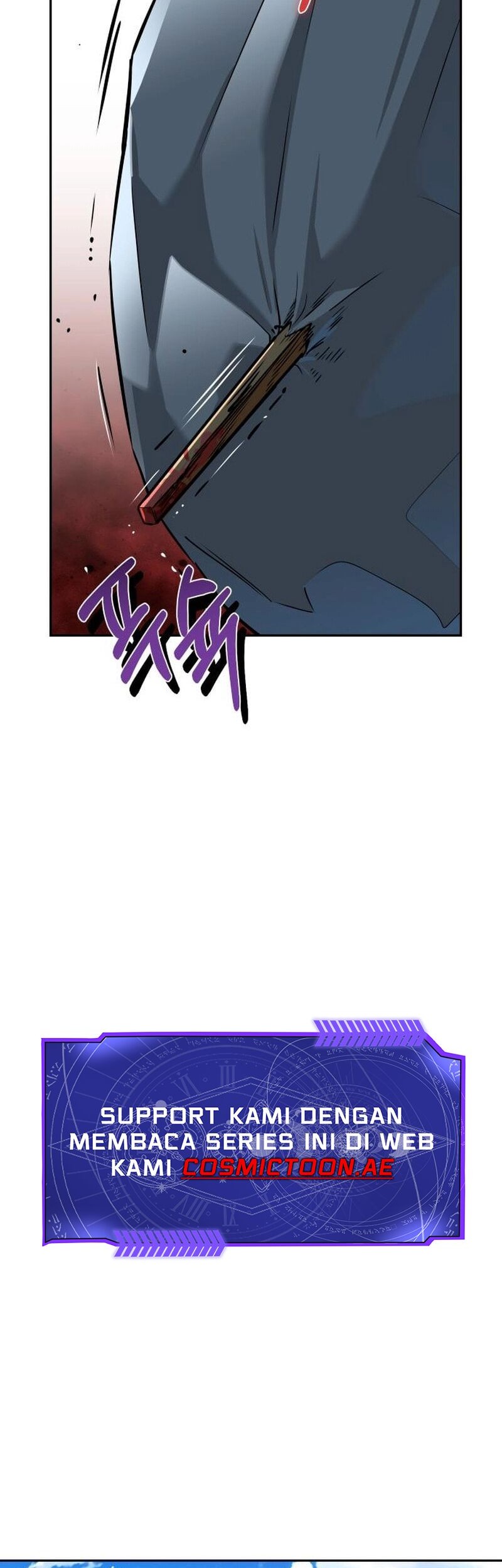 Match Made in Heaven by Chance Chapter 94 Gambar 40