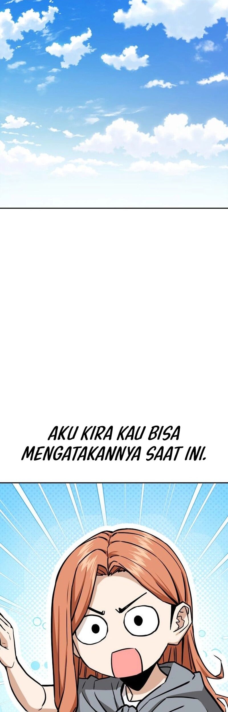 Match Made in Heaven by Chance Chapter 94 Gambar 41