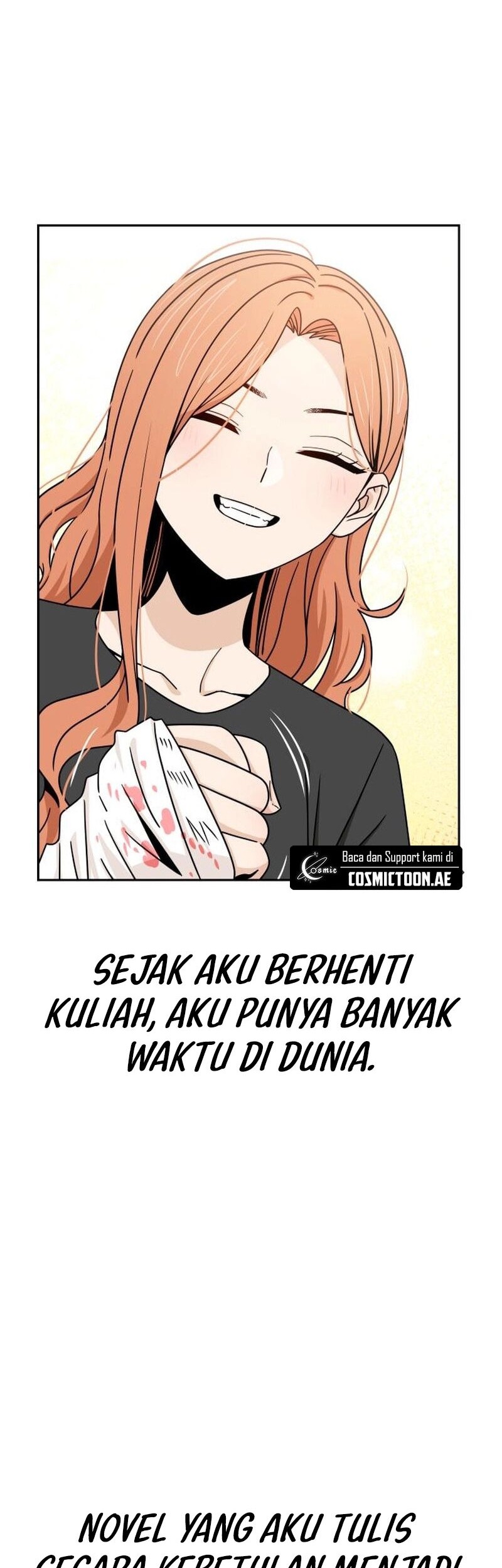 Match Made in Heaven by Chance Chapter 94 Gambar 45