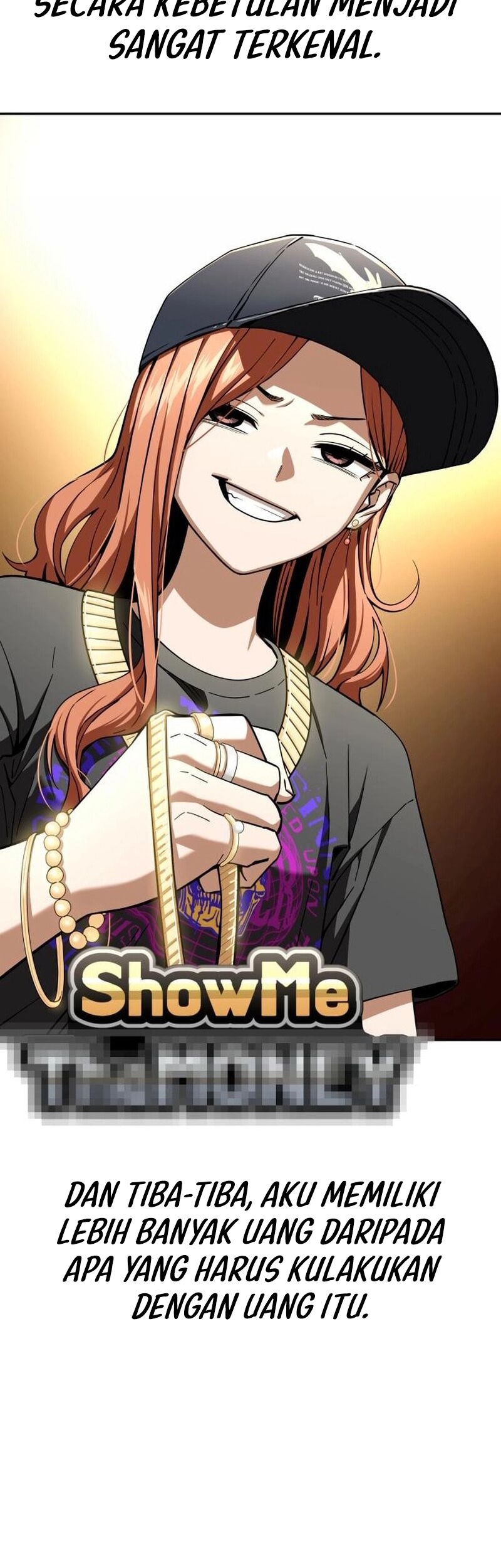 Match Made in Heaven by Chance Chapter 94 Gambar 46