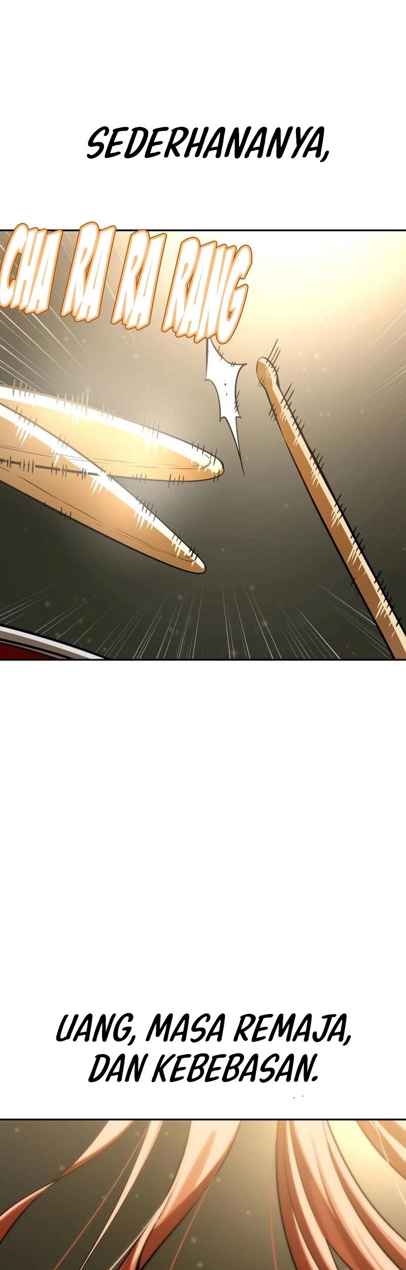 Match Made in Heaven by Chance Chapter 94 Gambar 47