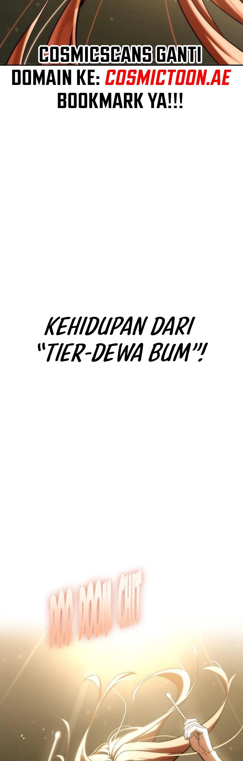 Match Made in Heaven by Chance Chapter 94 Gambar 48