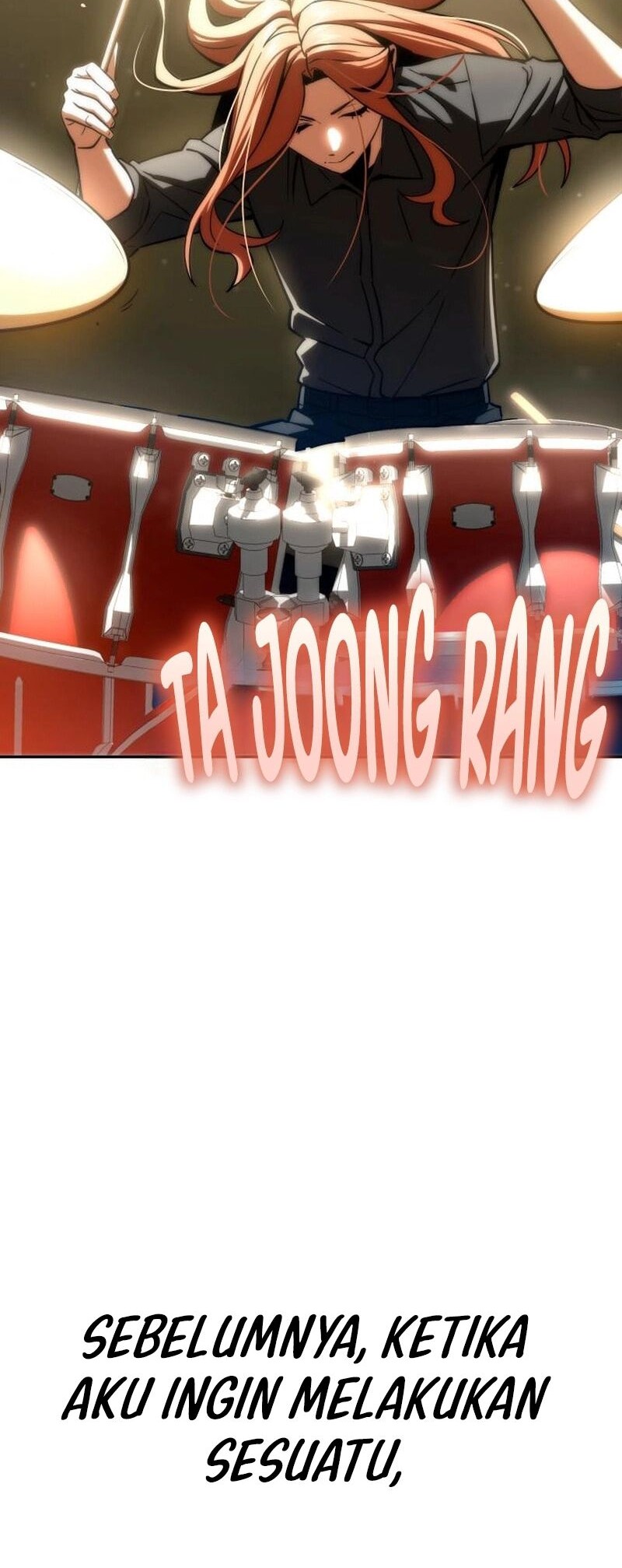 Match Made in Heaven by Chance Chapter 94 Gambar 49