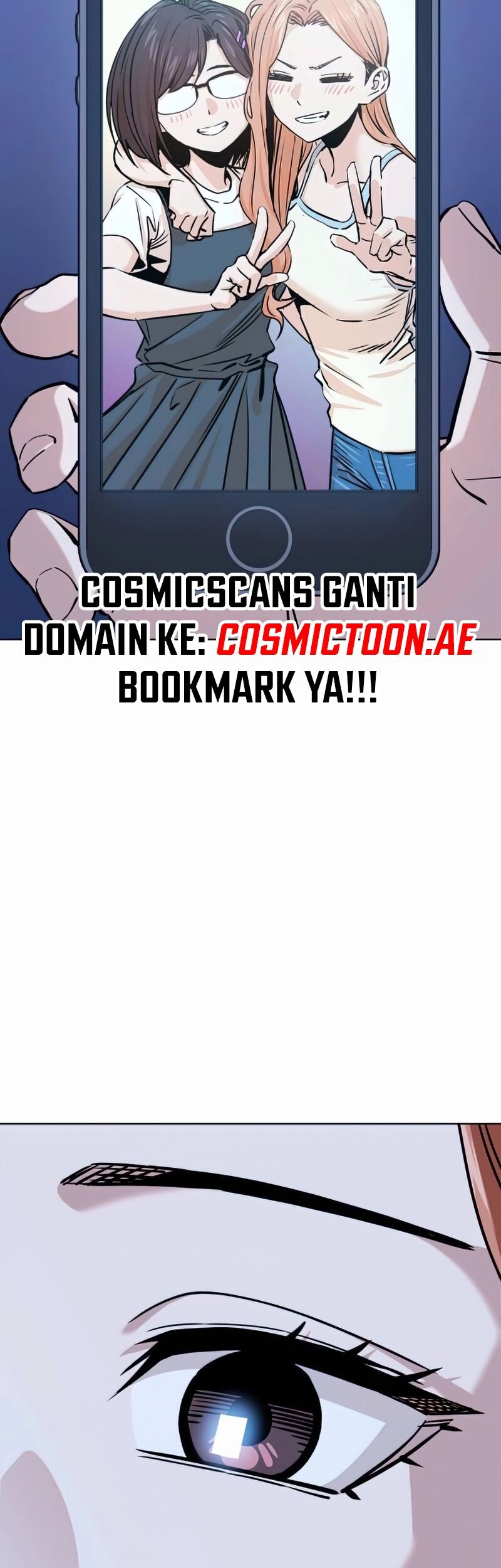 Match Made in Heaven by Chance Chapter 95 Gambar 57