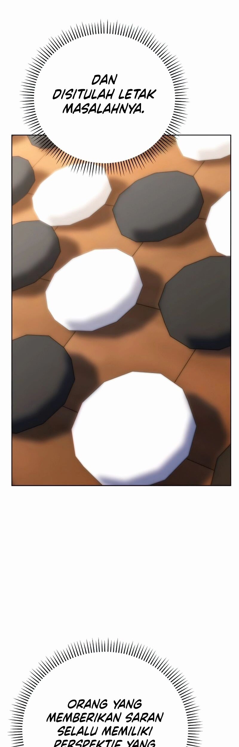 Match Made in Heaven by Chance Chapter 95 Gambar 54