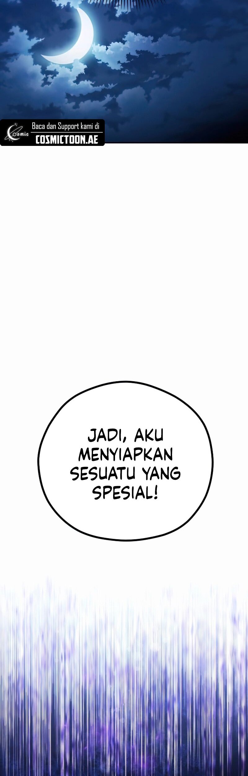 Match Made in Heaven by Chance Chapter 95 Gambar 62