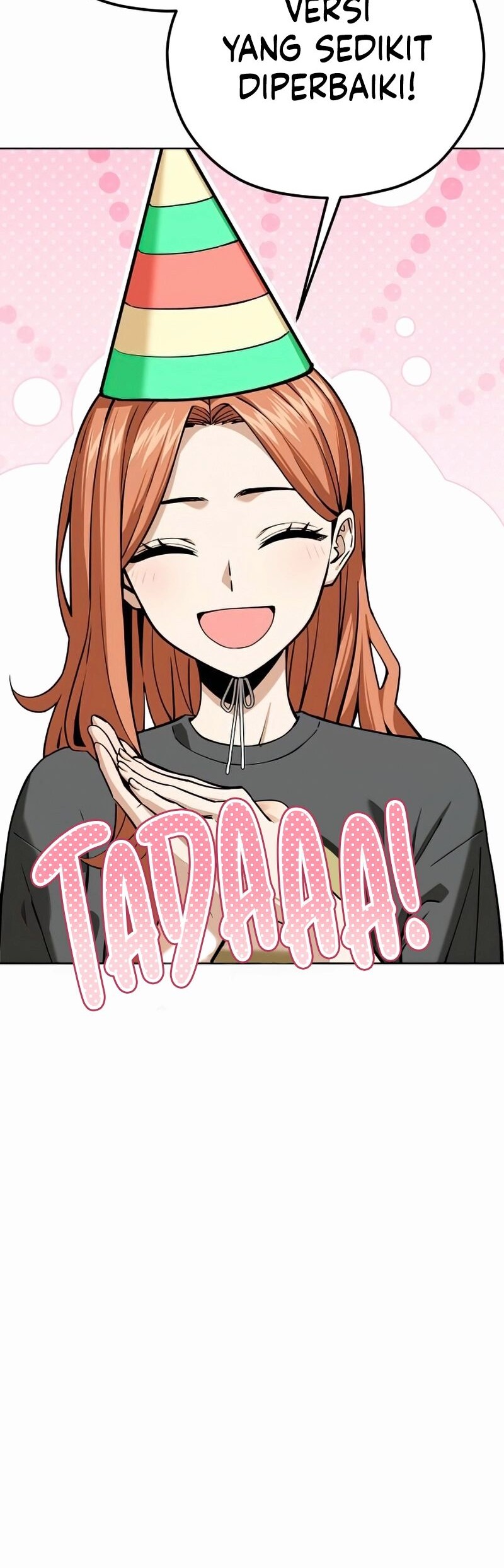 Match Made in Heaven by Chance Chapter 95 Gambar 64