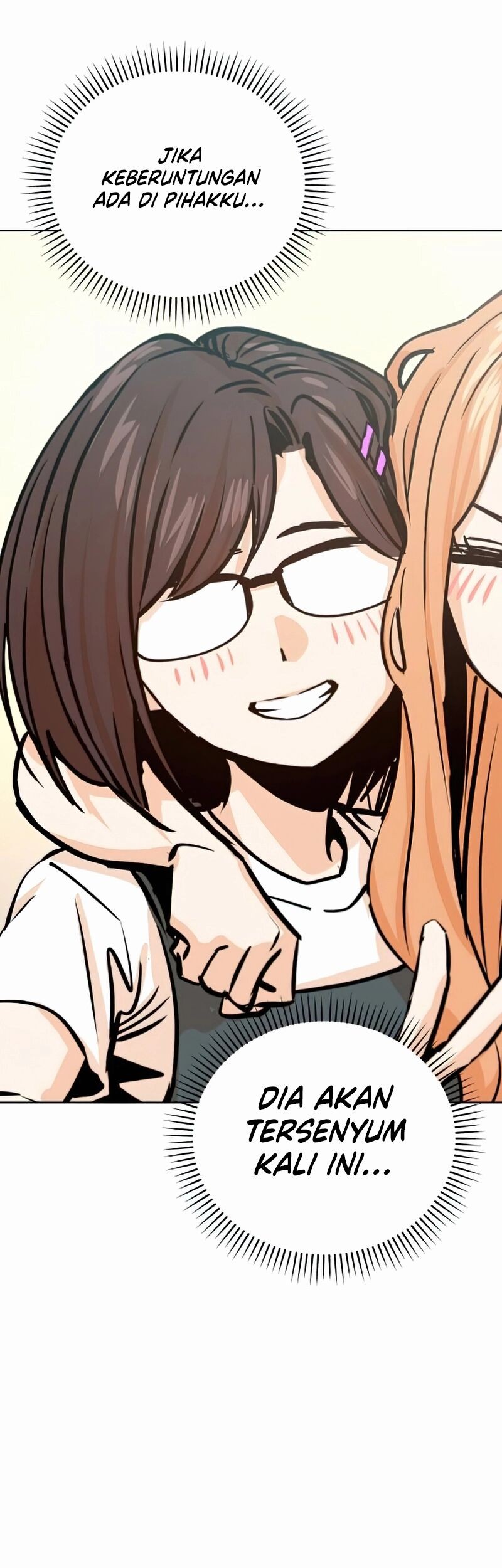 Match Made in Heaven by Chance Chapter 95 Gambar 59