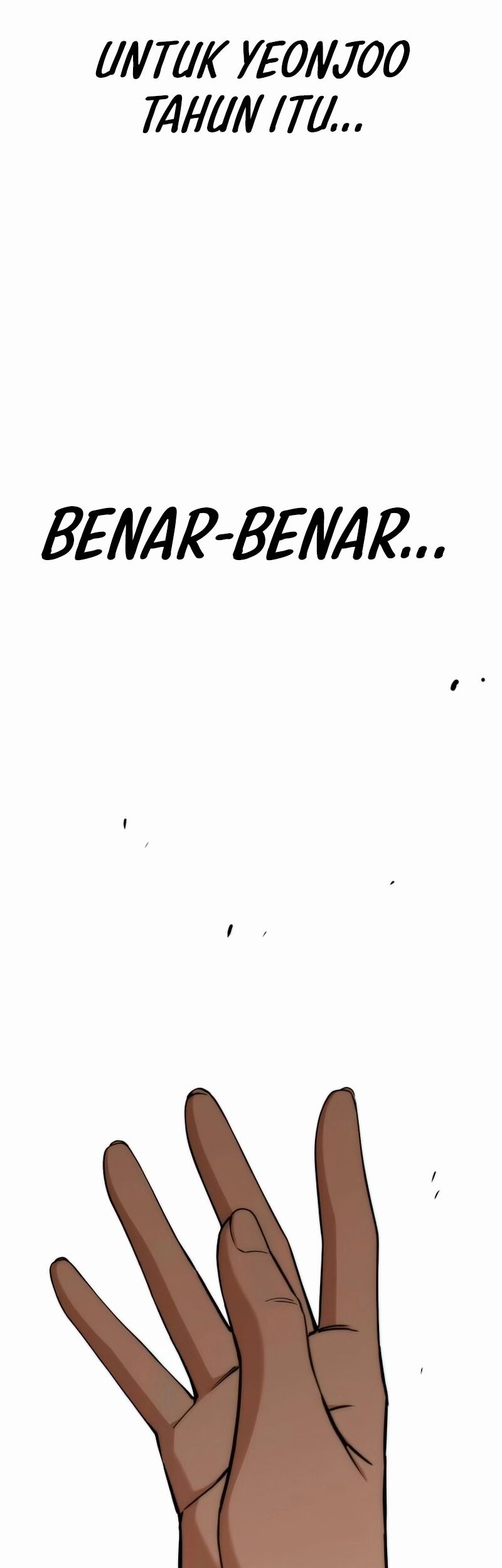 Match Made in Heaven by Chance Chapter 95 Gambar 68
