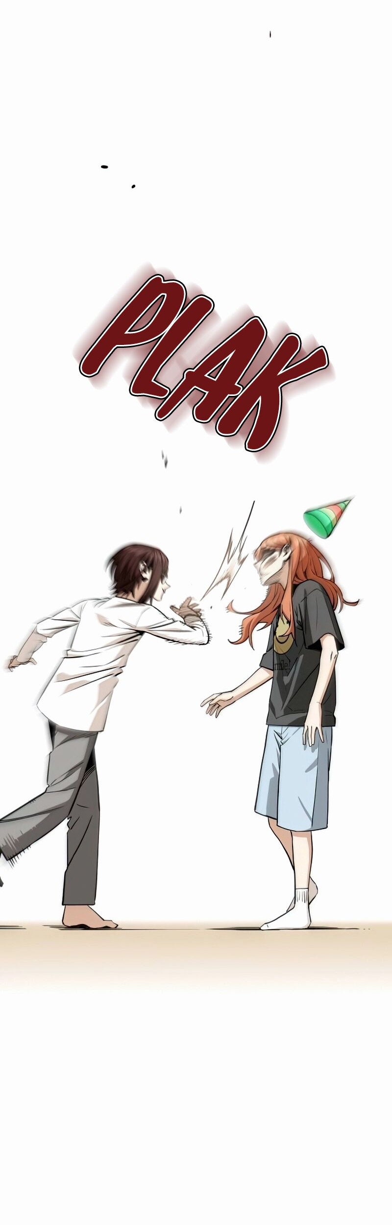 Match Made in Heaven by Chance Chapter 95 Gambar 70