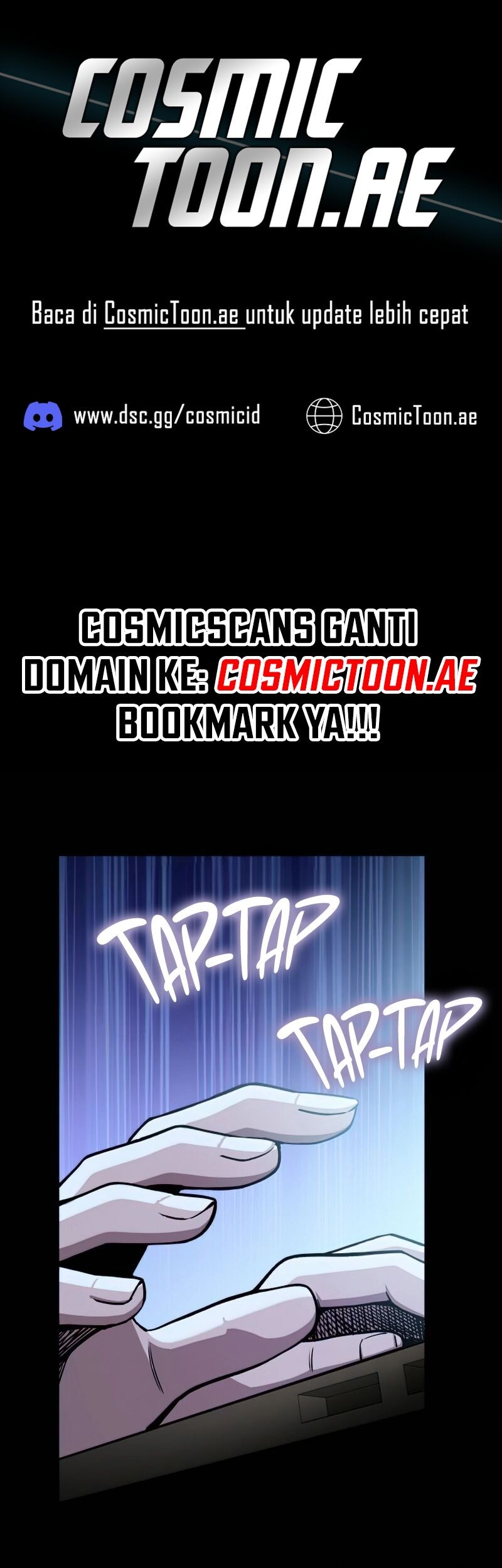 Manhwa Match Made in Heaven by Chance Chapter 95 gambar nomor 2