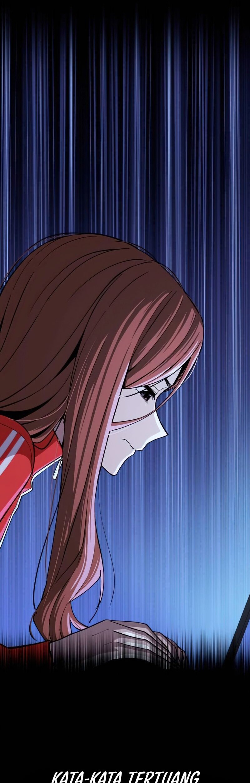 Match Made in Heaven by Chance Chapter 95 Gambar 3