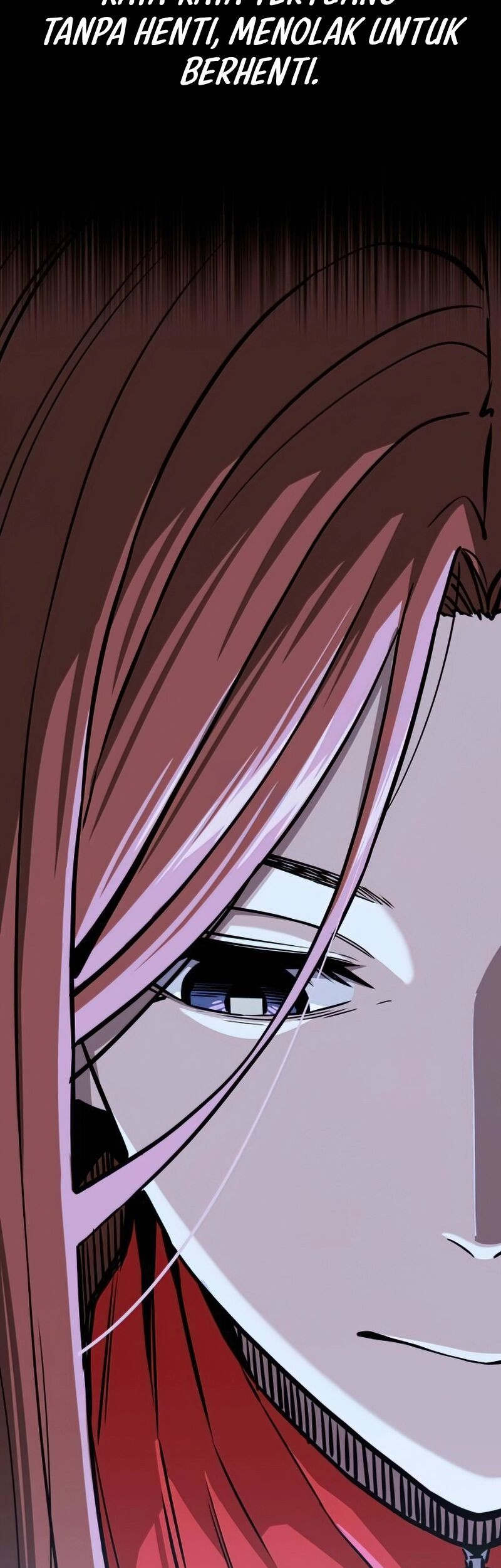 Match Made in Heaven by Chance Chapter 95 Gambar 4