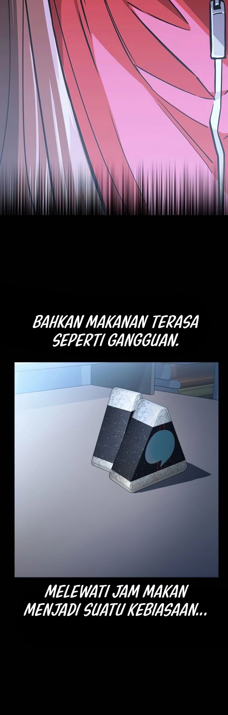 Match Made in Heaven by Chance Chapter 95 Gambar 5