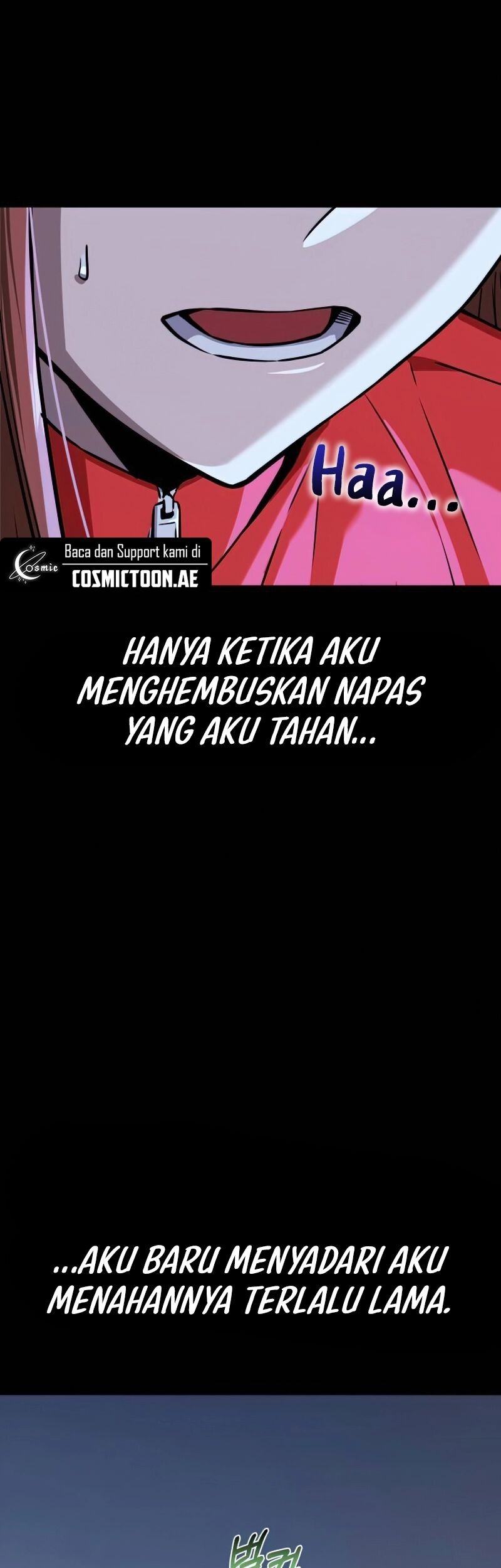 Match Made in Heaven by Chance Chapter 95 Gambar 6